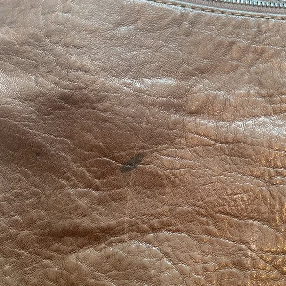 Kooba Leather Purse - Picture 7 of 7